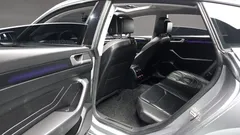 2023 Volkswagen Arteon 2.0 TDI Prestige, серебристый — фото 12