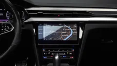 2023 Volkswagen Arteon 2.0 TDI Prestige, серебристый — фото 14