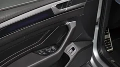2023 Volkswagen Arteon 2.0 TDI Prestige, серебристый — фото 17