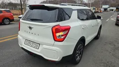 2023 KG_Mobility_Ssangyong TIBOLI 1.5 A7 2WD — фото 3