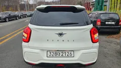 2023 KG_Mobility_Ssangyong TIBOLI 1.5 A7 2WD — фото 4