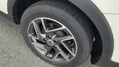 2023 KG_Mobility_Ssangyong TIBOLI 1.5 A7 2WD — фото 6