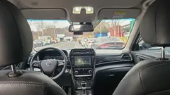 2023 KG_Mobility_Ssangyong TIBOLI 1.5 A7 2WD — фото 8