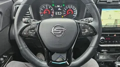 2023 KG_Mobility_Ssangyong TIBOLI 1.5 A7 2WD — фото 16