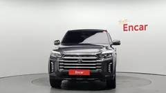 2021 SsangYong Rexton Diesel 2.2 4WD — фото 3
