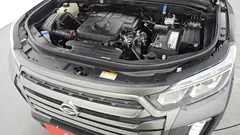 2021 SsangYong Rexton Diesel 2.2 4WD — фото 6