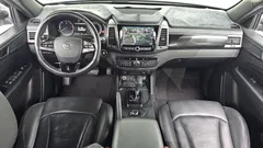2021 SsangYong Rexton Diesel 2.2 4WD — фото 7
