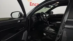 2021 SsangYong Rexton Diesel 2.2 4WD — фото 10