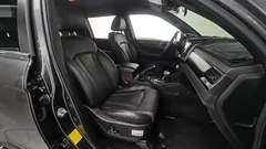 2021 SsangYong Rexton Diesel 2.2 4WD — фото 15