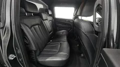 2021 SsangYong Rexton Diesel 2.2 4WD — фото 17