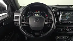 2021 SsangYong Rexton Diesel 2.2 4WD — фото 18