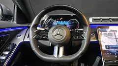 2022 Mercedes-Benz S-Class S400 d 4MATIC — фото 15