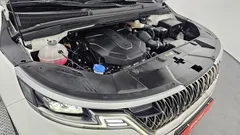 2022 Kia Carnival Diesel 9-Seater Prestige — фото 6