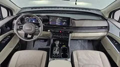 2022 Kia Carnival Diesel 9-Seater Prestige — фото 7