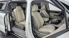 2022 Kia Carnival Diesel 9-Seater Prestige — фото 10