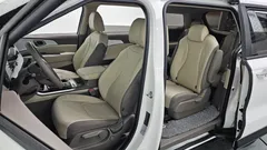2022 Kia Carnival Diesel 9-Seater Prestige — фото 11