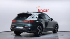 2023 Genesis GV70 2.5T Gasoline AWD — фото 2