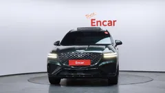 2023 Genesis GV70 2.5T Gasoline AWD — фото 3