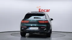 2023 Genesis GV70 2.5T Gasoline AWD — фото 4