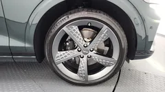 2023 Genesis GV70 2.5T Gasoline AWD — фото 5