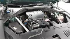 2023 Genesis GV70 2.5T Gasoline AWD — фото 6