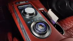 2023 Genesis GV70 2.5T Gasoline AWD — фото 9