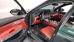 2023 Genesis GV70 2.5T Gasoline AWD — фото 10