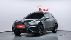 2023 Genesis GV70 2.5T Gasoline AWD — фото 13