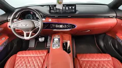 2023 Genesis GV70 2.5T Gasoline AWD — фото 14