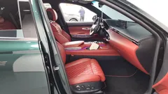 2023 Genesis GV70 2.5T Gasoline AWD — фото 15