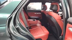 2023 Genesis GV70 2.5T Gasoline AWD — фото 16