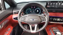 2023 Genesis GV70 2.5T Gasoline AWD — фото 17