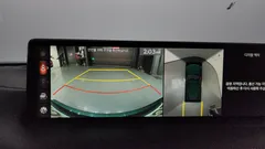 2023 Genesis GV70 2.5T Gasoline AWD — фото 19