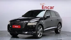 2023 Genesis GV80 3.0 Diesel AWD — фото 1