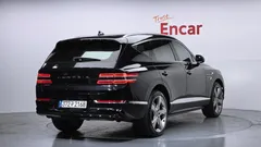 2023 Genesis GV80 3.0 Diesel AWD — фото 2