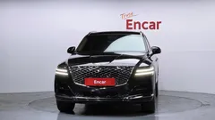 2023 Genesis GV80 3.0 Diesel AWD — фото 3