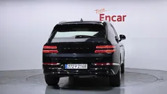2023 Genesis GV80 3.0 Diesel AWD — фото 4