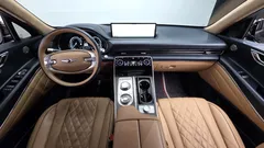 2023 Genesis GV80 3.0 Diesel AWD — фото 7