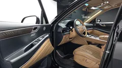 2023 Genesis GV80 3.0 Diesel AWD — фото 11