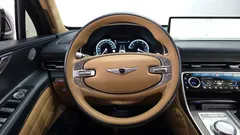 2023 Genesis GV80 3.0 Diesel AWD — фото 13