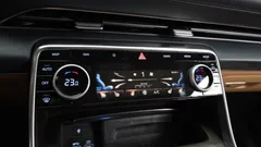2023 Genesis GV80 3.0 Diesel AWD — фото 17