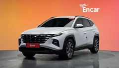 2022 Hyundai Tucson Gasoline 1.6 Turbo 2WD — фото 1