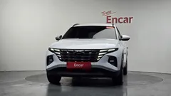2022 Hyundai Tucson Gasoline 1.6 Turbo 2WD — фото 3