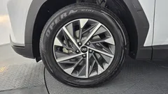 2022 Hyundai Tucson Gasoline 1.6 Turbo 2WD — фото 5