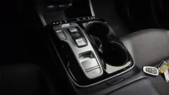 2022 Hyundai Tucson Gasoline 1.6 Turbo 2WD — фото 9