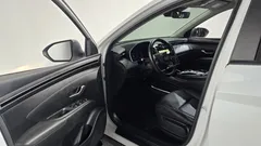 2022 Hyundai Tucson Gasoline 1.6 Turbo 2WD — фото 10