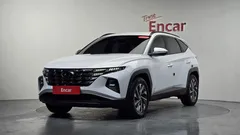 2022 Hyundai Tucson Gasoline 1.6 Turbo 2WD — фото 12