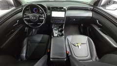 2022 Hyundai Tucson Gasoline 1.6 Turbo 2WD — фото 14