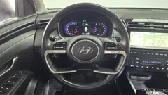 2022 Hyundai Tucson Gasoline 1.6 Turbo 2WD — фото 17
