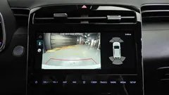 2022 Hyundai Tucson Gasoline 1.6 Turbo 2WD — фото 19